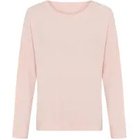 Copenhagen Studios T-shirt rose chiné