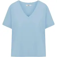 Coster Copenhagen Haut ' CC ' bleu clair