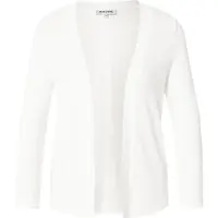 More & more Cardigan blanc cassé