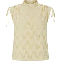 Soft Rebels Haut ' SRAdalia ' beige