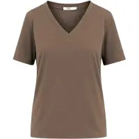 Coster Copenhagen Haut ' CC ' taupe