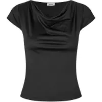 Modstrom Haut ' Himamd ' noir