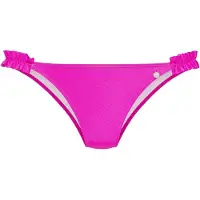 LASCANA Bas de bikini fuchsia
