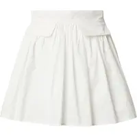 Noar studios Jupe blanc