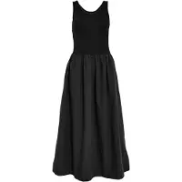 Minus Robe 'MSMari Midi' noir