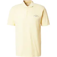 Jack & Jones T-Shirt 'JJCOLLEGE' jaune clair