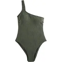 Next Maillot de bain kaki