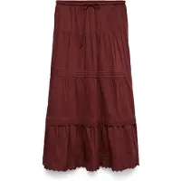 Vero Moda Jupe 'VMSANDY' baie