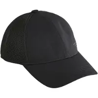 Next Casquette noir