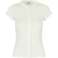 Modstrom Haut ' Vilsonmd ' blanc