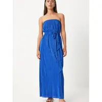 Happiness İstanbul Robe bleu