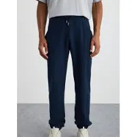 Grimelange Pantalon bleu foncé