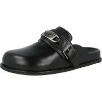 Zadig & Voltaire Mule 'ANGIE' noir