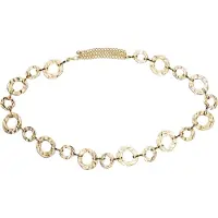 Bershka Ceinture or