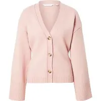 Noella Cardigan 'Lenyx' rose clair