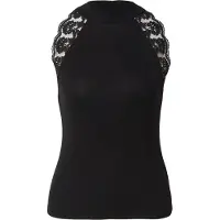 About You Haut 'Stina' noir