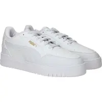 Puma Shuffle Downtown Trainers Blanc EU 42 Homme