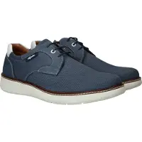 Australian Porto Veterschoenen Laag - blauw - Maat 47