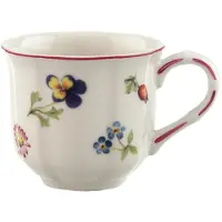 Villeroy & Boch Petite Fleur Tasse à moka / tasse à expresso 100ml