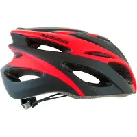 Massi Casque Massi Comp Rouge,Noir M Rouge,Noir M
