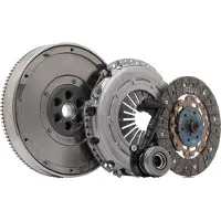 SACHS 2290 601 126 Koppelingsset