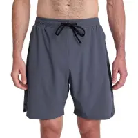 Duotone Land&sea 18inch Swimming Shorts Gris L Homme