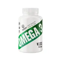 Swedish Supplements | Be Smart - Omega 3