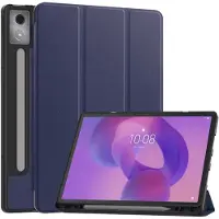 EtuiTab Étui SMARTPENCIL avec emplacement pour stylet pour Lenovo Idea Tab Pro 12.7 12.7" 2025