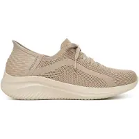 SKECHERS Baskets basses 'Ultra Flex 3.0' beige