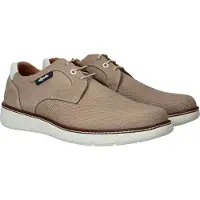 Australian Porto Veterschoenen Laag - Taupe - Maat 46