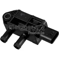 METZGER Capteur, Abgasdruck