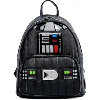 Loungefly Sac à Dos Star Wars Lucas Minbk Mini
