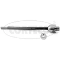 CORTECO 49397021 Articulation axiale de barre d'accouplement pour HONDA CR-V III (RE) Avant droit Avant gauche