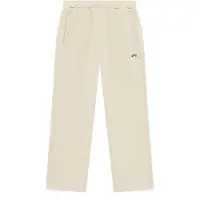 BLKVIS Pantalon bleu foncé / blanc cassé