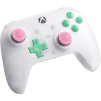 8Bitdo Ultimate Mini Wired Xbox Pad Blanc clair