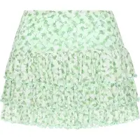 Mymo Jupe vert