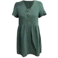 Apricot Robe ' ' vert