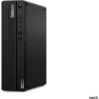 Lenovo ThinkCentre M75s Gen 2 11R8 - SFF - Ryzen 5 Pro 5650G / 3.9 GHz - RAM 8 Go - SSD 256 Go - NVMe - DVD-Writer - Radeon Graphics - GigE - Win 10 Pro 64-Bit (mit Win 11 Pro Lizenz)