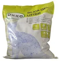 Green Cell SILICA GEL CATLITTER 16L DA574 (16 l)