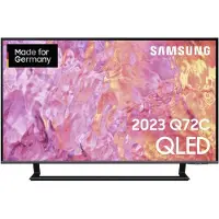 Samsung GQ43Q72CAUXZG Smart TV