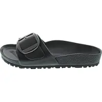 Birkenstock Mules Madrid Big Buckle EVA femme || Taille 38