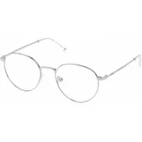 Sting Vsj423 Pantos Junior Glasses Argenté 130/48 mm Enfants