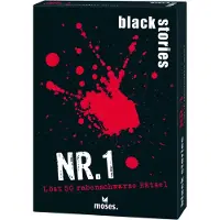 Sonstige Verlage histoires noires no. 1