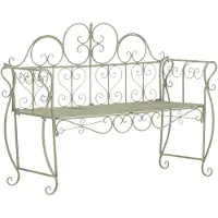 CLP Banc de jardin Minna