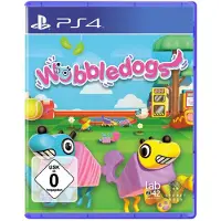 Wobbledogs