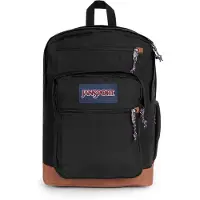JanSport Sac à dos 'Cool Student Backpack' noir