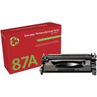 Xerox Toner compat. s HP CF287A, 9000 str.,noir