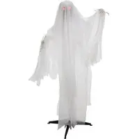 Europalms Halloween Figur Geist Kari, animiert, 170cm (1 pcs)