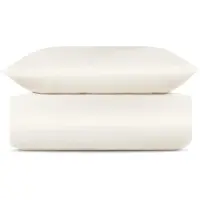 Aspero Housse de couette 'Serande' beige