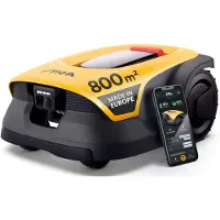 Stiga Robot de tonte autonome Vista A 8v - - 2R7114028/ST1